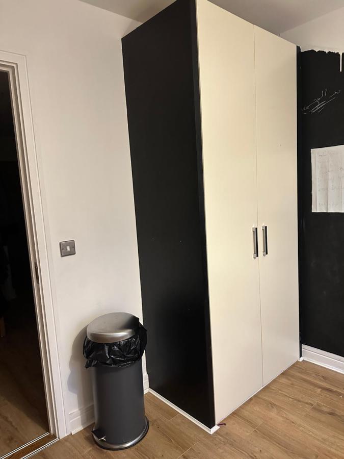 Spacious Room With Relaxing View 더블린 외부 사진