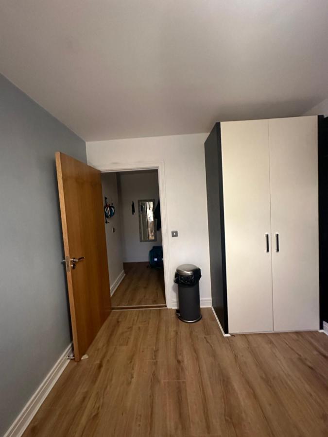 Spacious Room With Relaxing View 더블린 외부 사진