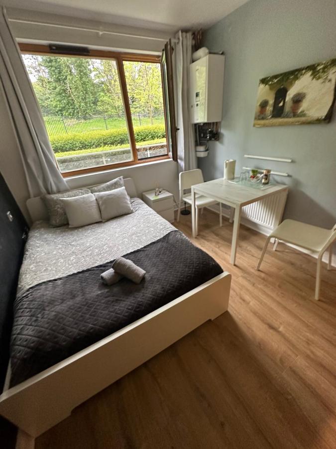 Spacious Room With Relaxing View 더블린 외부 사진