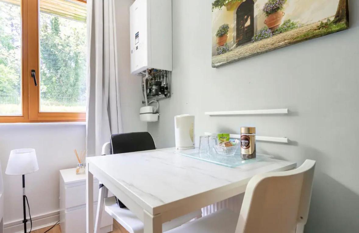 Spacious Room With Relaxing View 더블린 외부 사진